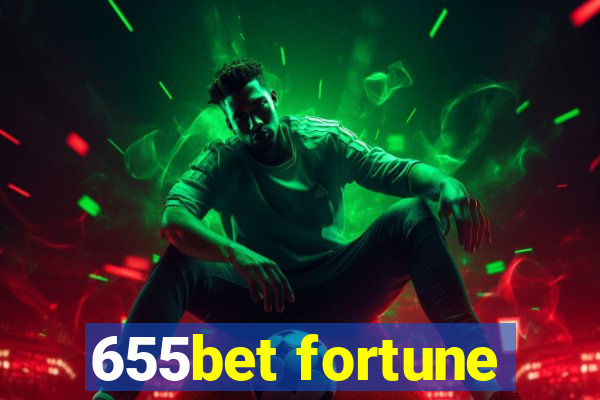 655bet fortune